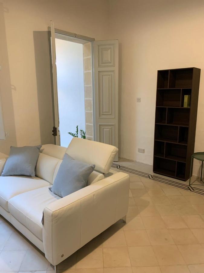 Luxury Valletta Apartment Exterior foto