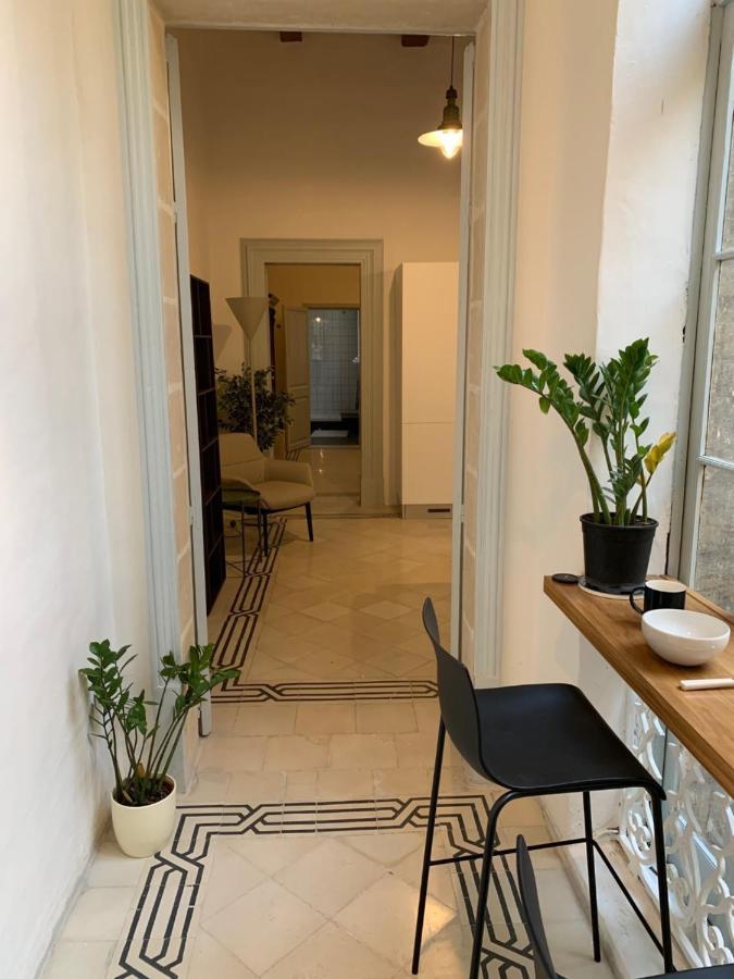 Luxury Valletta Apartment Exterior foto